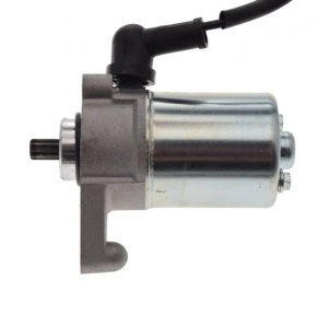 Electromotor Yamaha DT125 XV125/250, 9 dinti - Img 4