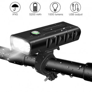 far fata profesional 3 LED green - Img 3