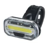 FAR LANTERNA - SUKA 15 COB chips 2 Functii Vizib