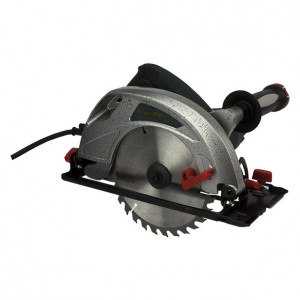 Fierastrau circular 1300 W - disc 185mm