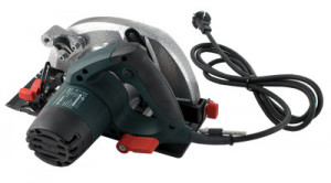 Fierastrau circular 1300 W - disc 185mm - Img 3