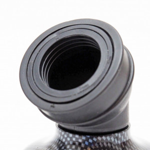 Filtru aer sport universal, 35-42mm - Img 3