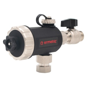 Filtru antimagnetita capac plastic 3/4" - Img 2