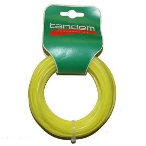 Fir taietor trimmer 15m - 3.5mm (sectiune rotunda) (MC)