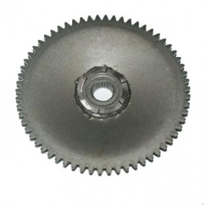 FULIE DINTATA VARIATOR HONDA DIO 50