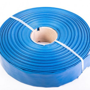 Furtun apa refulare Flat PVC 3'' 50 M