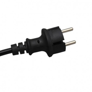 Ghirlanda Luminoasa 5 metri cu 10 Becuri Led E27 Lumina Calda, Alimentare 220V - Img 8