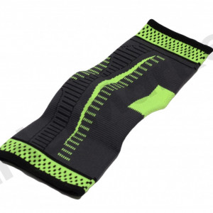 Glezniera elastica sport