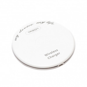 Incarcator wireless Treqa 5V 1A pentru telefon