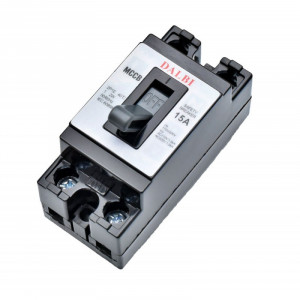 Intrerupator de circuit NT50 mini MCCB - 15A