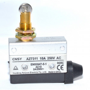 Intrerupator limitator AZ 7311 - Img 2