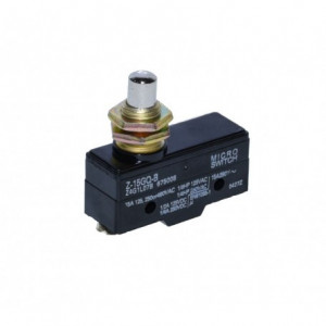 Intrerupator limitator Z15 cu buton 220V-15A