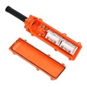Intrerupator tip macara COB 62H - Img 2