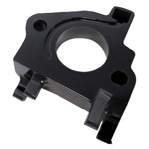 Izolator carburator (flansa) scuter HONDA GX 340-390