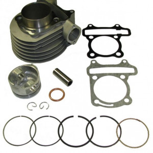 KIT CILINDRU GY6 125 (52.5mm)