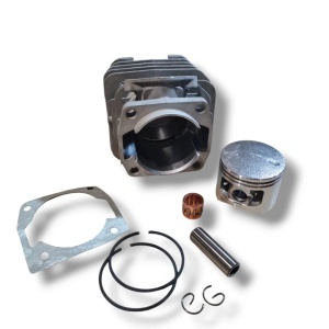 Kit cilindru set motor drujba chinezeasca model 5800, 45.2mm