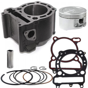 Kit cilindru (set motor) Yamaha Majesty 250 300cc - 69mm