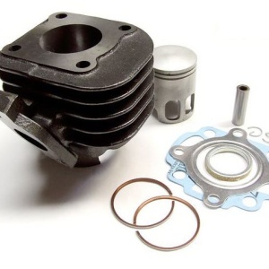 Kit cilindru Yamaha Jog 50 (40mm;d=12mm)