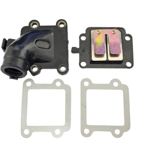 Kit muzicuta si gat de admisie Yamaha Booster 50 - Minarelli vertical.