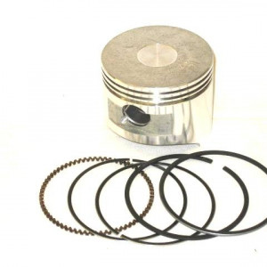 Kit piston (77mm) HONDA GX 270