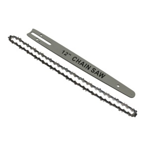 Lama drujba cu lant 12 inch pentru drujba electrica