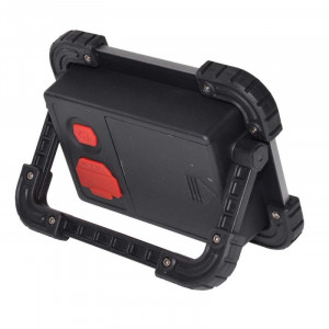 Lampa de lucru W828 led cob 30W - Img 5
