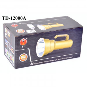 Lanterna Led 100W Profesionala , TD-12000A - Img 4
