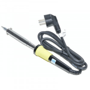 Letcon pentru fludor 220V, putere 40W CE