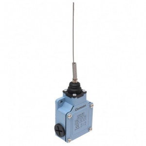 Limitator de cursa cu sarma flexibila CSA-061 - Img 2
