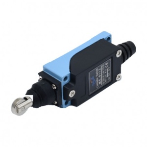 Limitator de Cursa Profesional cu Rola pe Piston ME-8112 - Img 2