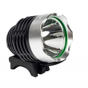 Lumina Led pentru bicicleta ,impermiabila 10w 1800LM ,reincarcabila