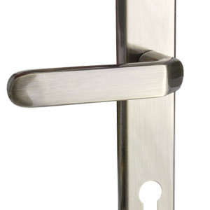 Manere drept sild butuc 90 BRONZ