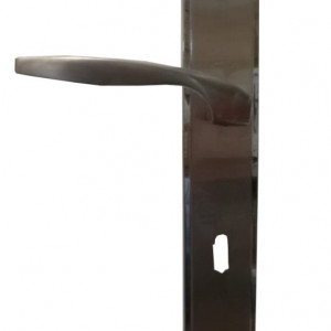 Manere ergonomic sild cheie 85 CROM