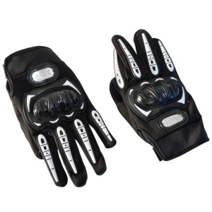 Manusi sport ATV si moto, cu protectii - Model 2 - Img 3