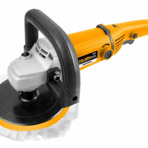Masina de polisat 1400 W, PwrBlastX, FX Force Xpress, Indust