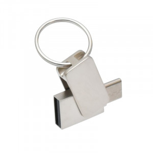 Memorie stick dual USB 3.1 si tip C - 8GB - Img 4