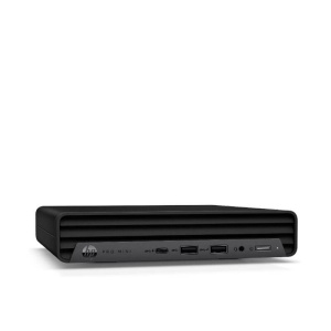 Mini PC SH HP ProDesk 400 G9, Intel Hexa Core i5-12500T, 16GB DDR4, 256GB SSD