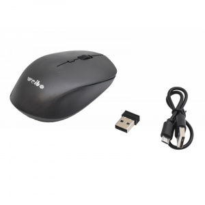 Mouse Wireless cu Acumulator RF - 5300 / DPI-3200 / 2,4Gh - Img 2