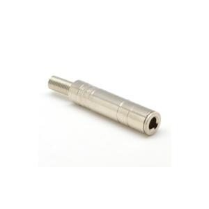 Mufa Jack 6,3 Stereo mama metal cu arc