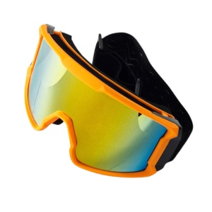 Ochelari moto, cross, ATV sau ski diverse culori - model 3