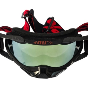 Ochelari moto, cross, ATV sau ski diverse culori - model 6 - Img 2