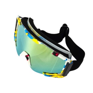 Ochelari moto, cross, ATV sau ski - model 1 - Img 2