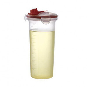 Pahar gradat transparent 1000 ml