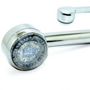 Para dus cu led termosensibil - trei culori S-R8