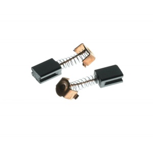 Perii Colectoare Carbuni 5x8x11 - A - 2 Canale / 10Set/Punga - Img 4