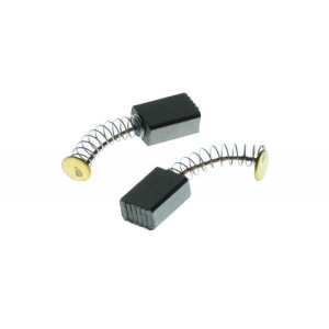 Perii Colectoare Carbuni 5x8x14,5 - o / 10Set/Punga - Img 2