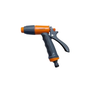 Pistol pulverizare 2 moduri PLUS pentru instalatie irigat, udat, stropit