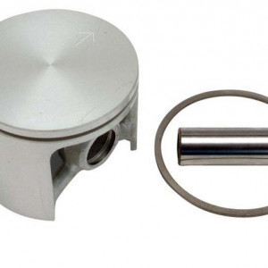 Piston complet Hus 288 (54mm) -