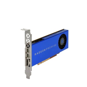 Placi Video AMD Radeon Pro WX 3100 4GB GDDR5 128-bit