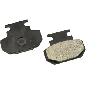 Placute frana scuter electric tip Harley, City Coco